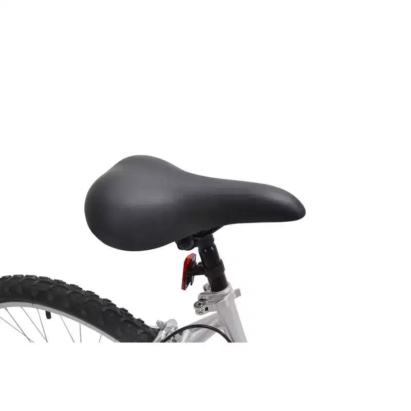 Kent Women's Airflex 26" Mountain Bike - Silver