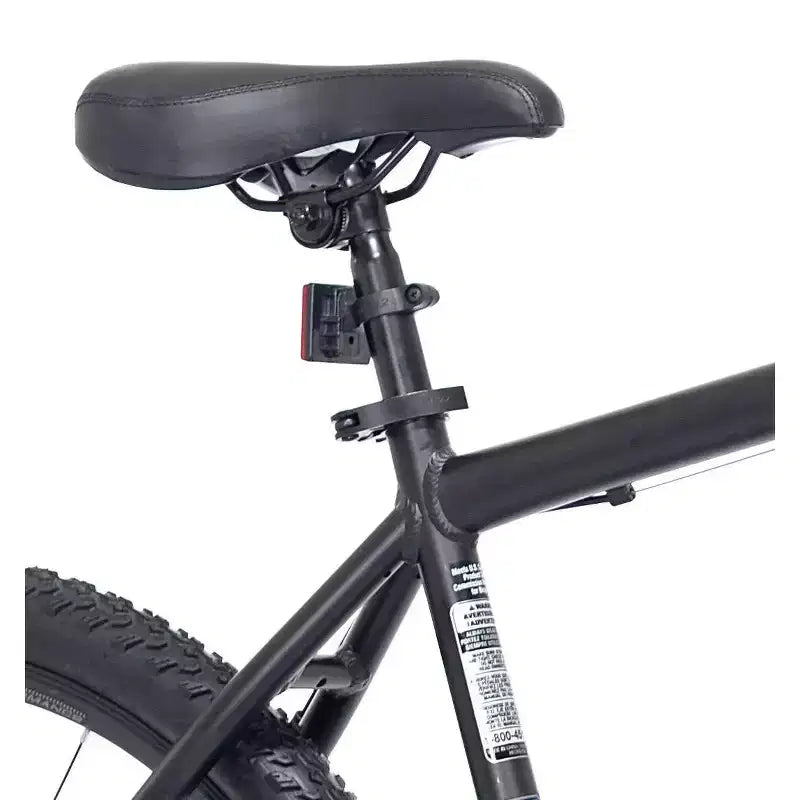 Kent Takara Ryu 27.5'' Mountain Bike - Black