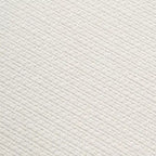 Sillón de chenilla de gran tamaño de 50" con bloques de color llamativos