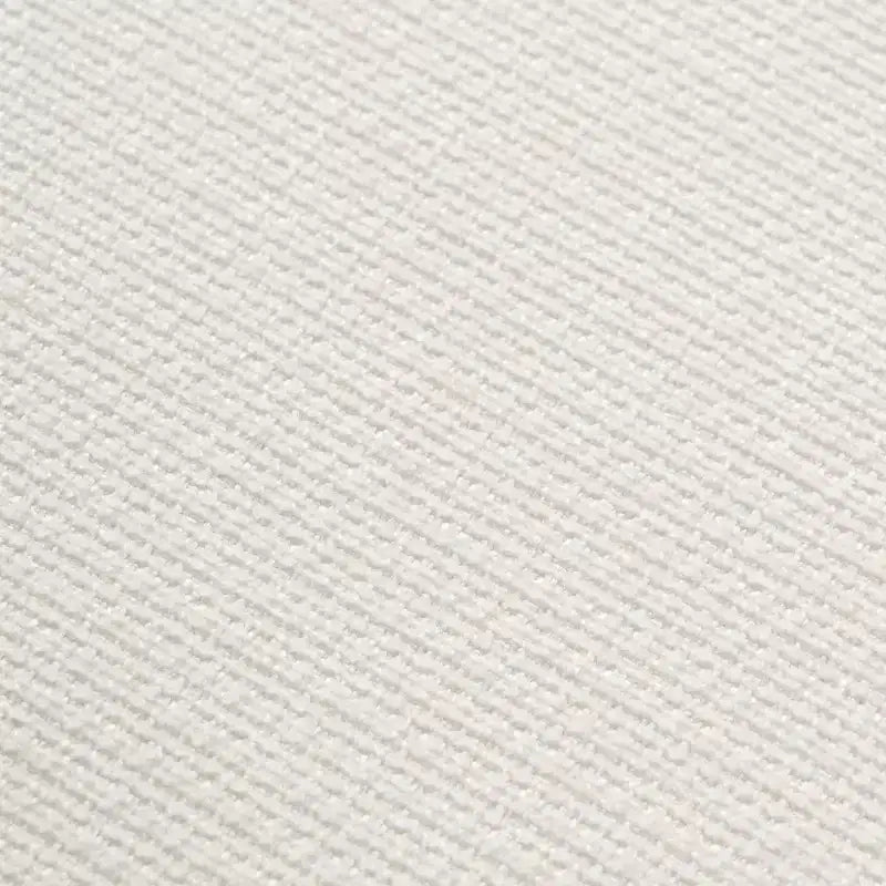 Sillón de chenilla de gran tamaño de 50" con bloques de color llamativos
