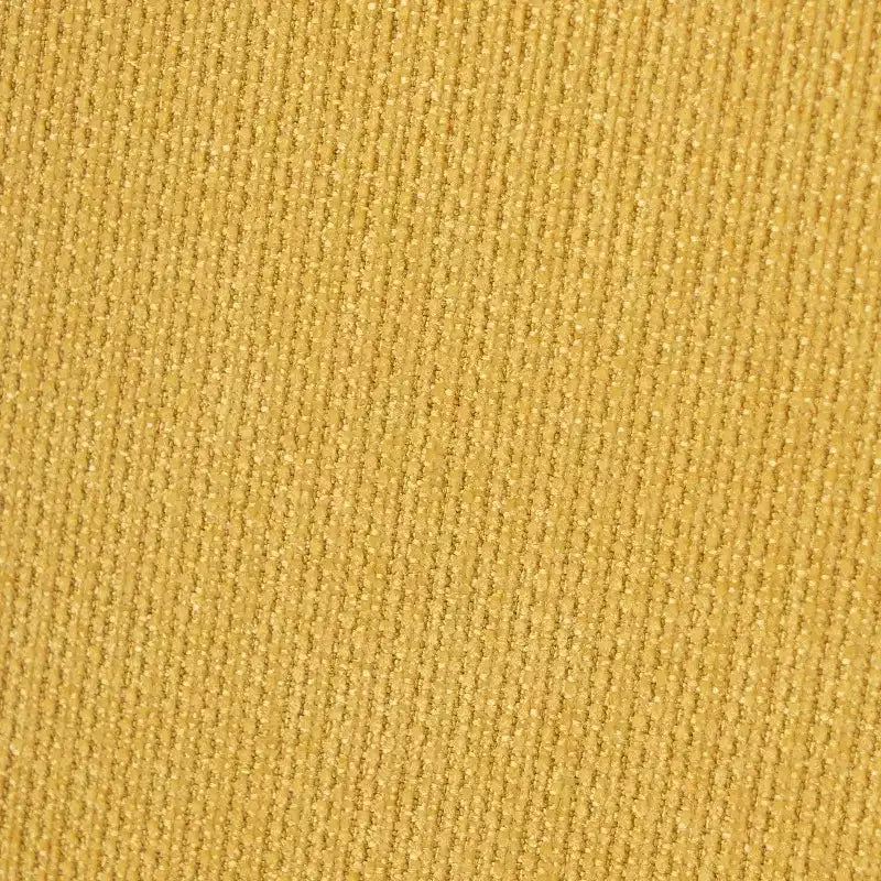Sillón de chenilla de gran tamaño de 50" con bloques de color llamativos