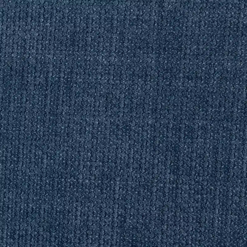 Sillón de chenilla de gran tamaño de 50" con bloques de color llamativos