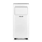 Newair 10,000 BTU Portable Air Conditioner, Dehumidifier, and Fan