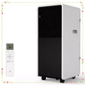 14,000 BTU Portable Air Conditioner with Remote Control