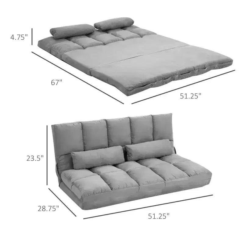 Sillón Cama Convertible
