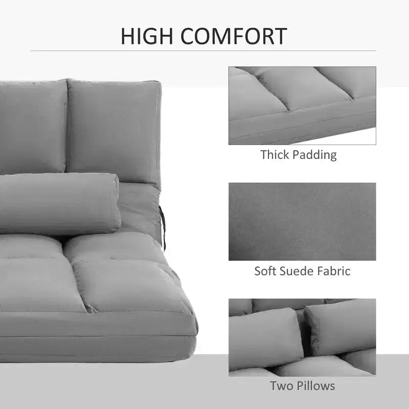 Sillón Cama Convertible