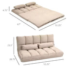 Sillón Cama Convertible
