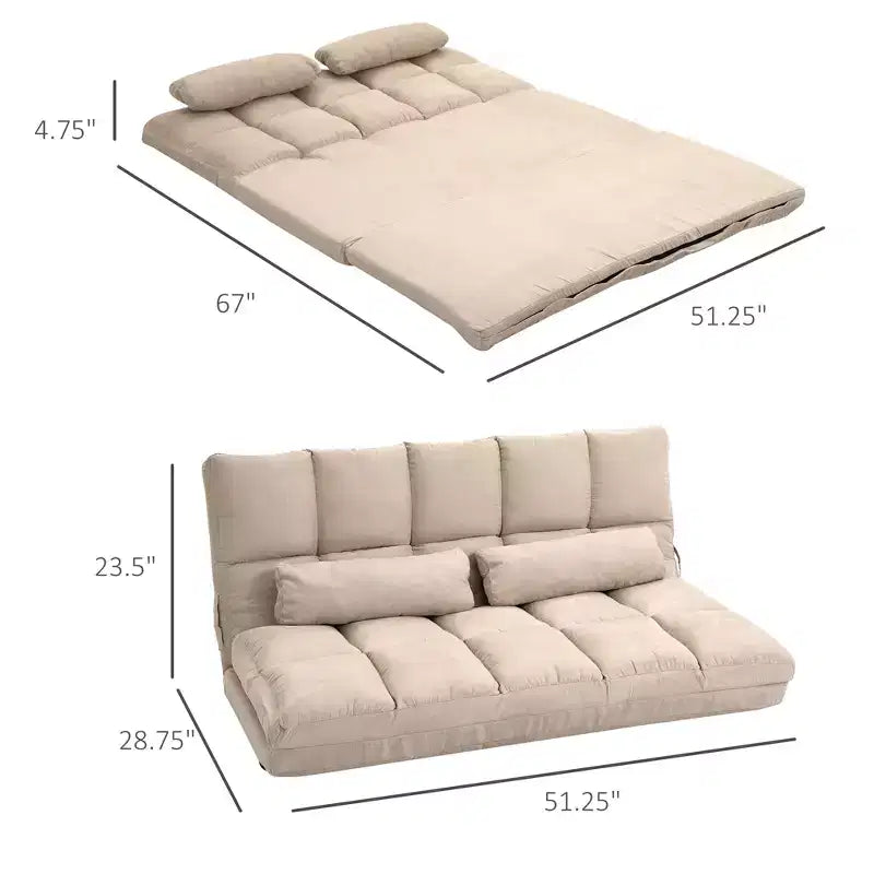 Sillón Cama Convertible