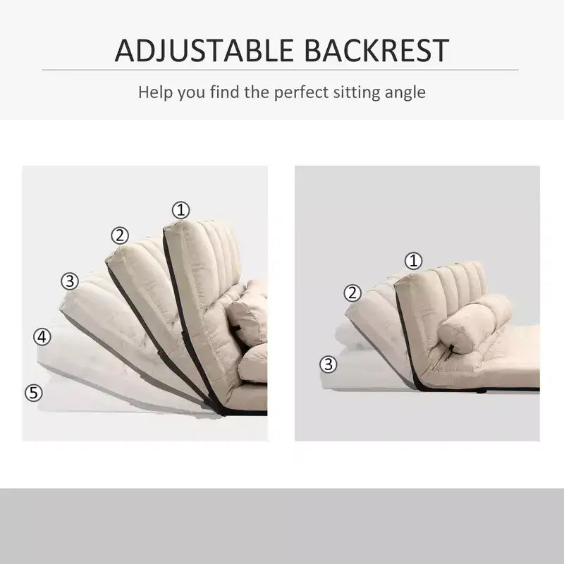 Sillón Cama Convertible