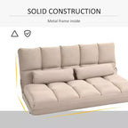 Sillón Cama Convertible