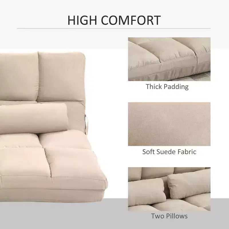 Sillón Cama Convertible