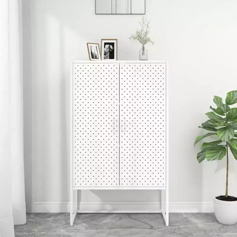 Mueble aparador con almacenamiento