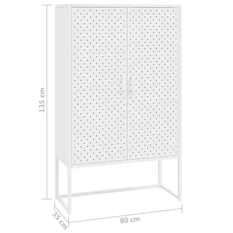 Mueble aparador con almacenamiento