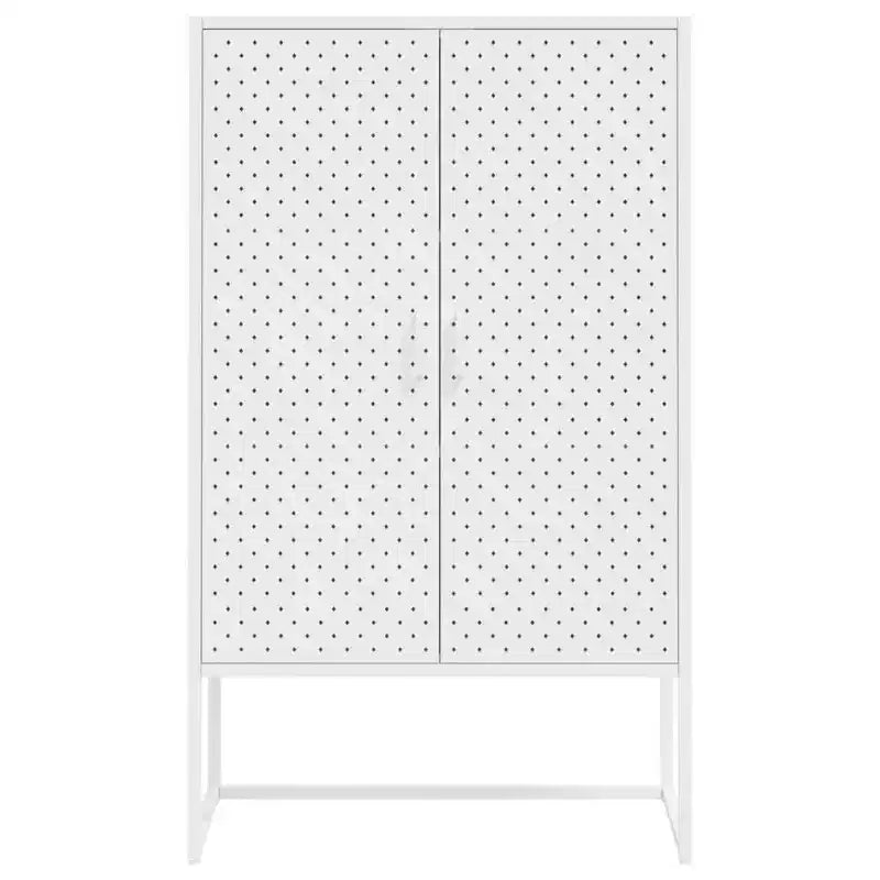 Mueble aparador con almacenamiento