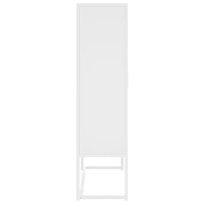Mueble aparador con almacenamiento