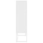 Mueble aparador con almacenamiento