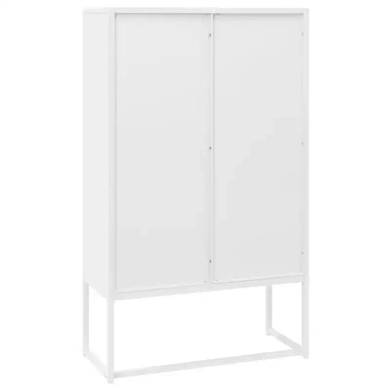 Mueble aparador con almacenamiento