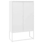 Mueble aparador con almacenamiento