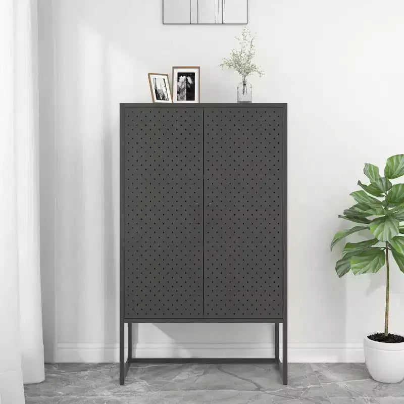 Mueble aparador con almacenamiento
