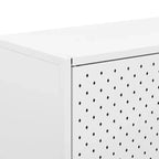 Mueble aparador con almacenamiento