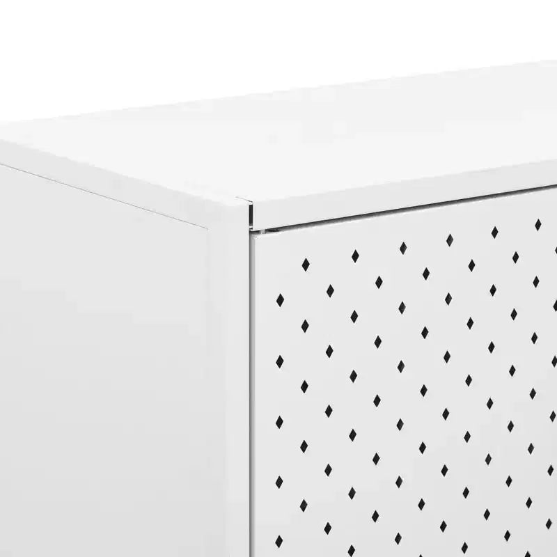 Mueble aparador con almacenamiento