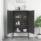 Mueble aparador con almacenamiento