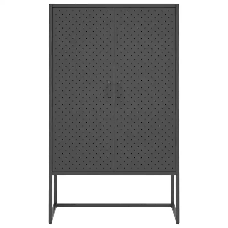 Mueble aparador con almacenamiento