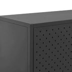 Mueble aparador con almacenamiento