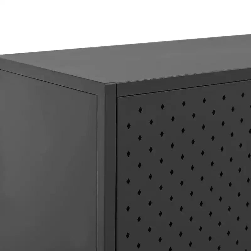 Mueble aparador con almacenamiento