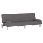 Sofá cama plegable