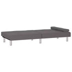 Sofá cama plegable