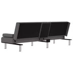 Sofá cama plegable