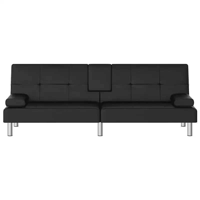 Sofá cama plegable