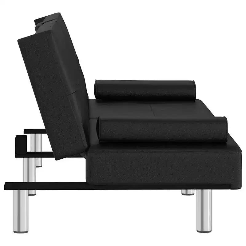 Sofá cama plegable