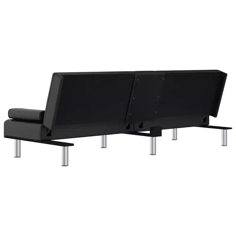 Sofá cama plegable