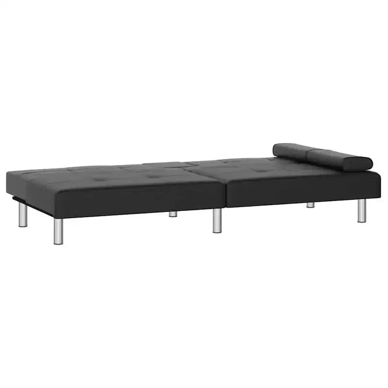 Sofá cama plegable