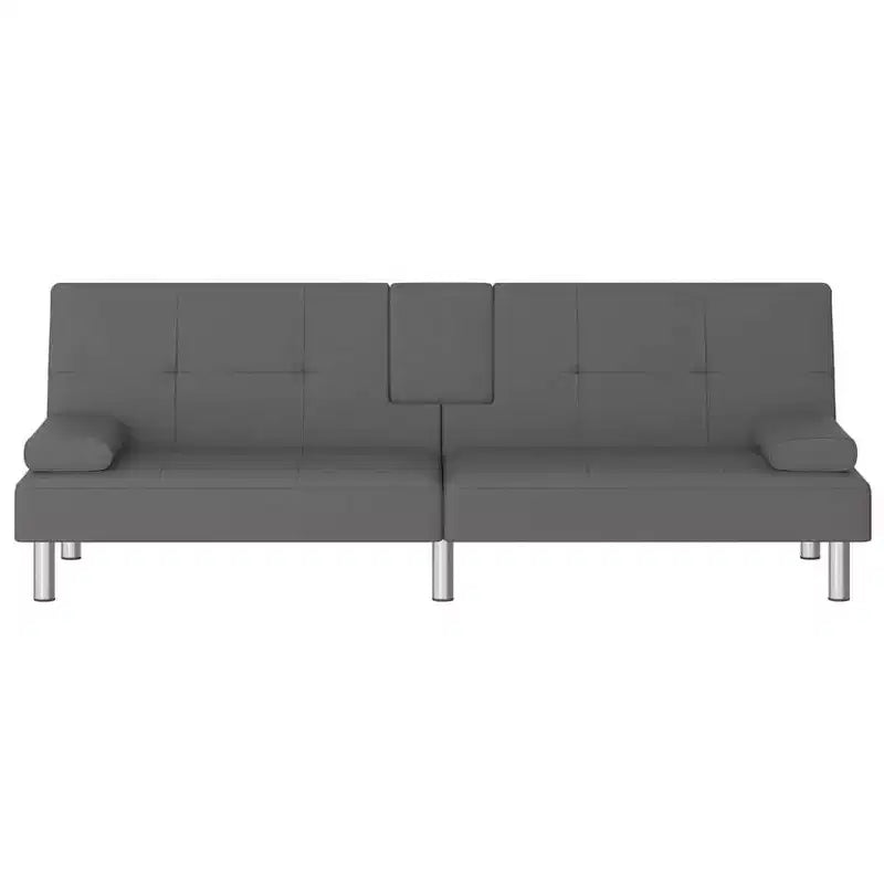 Sofá cama plegable