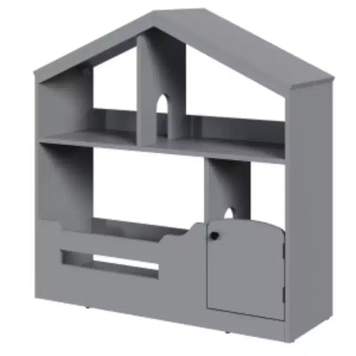 2-Tier Kids Bookcase (PB Board)