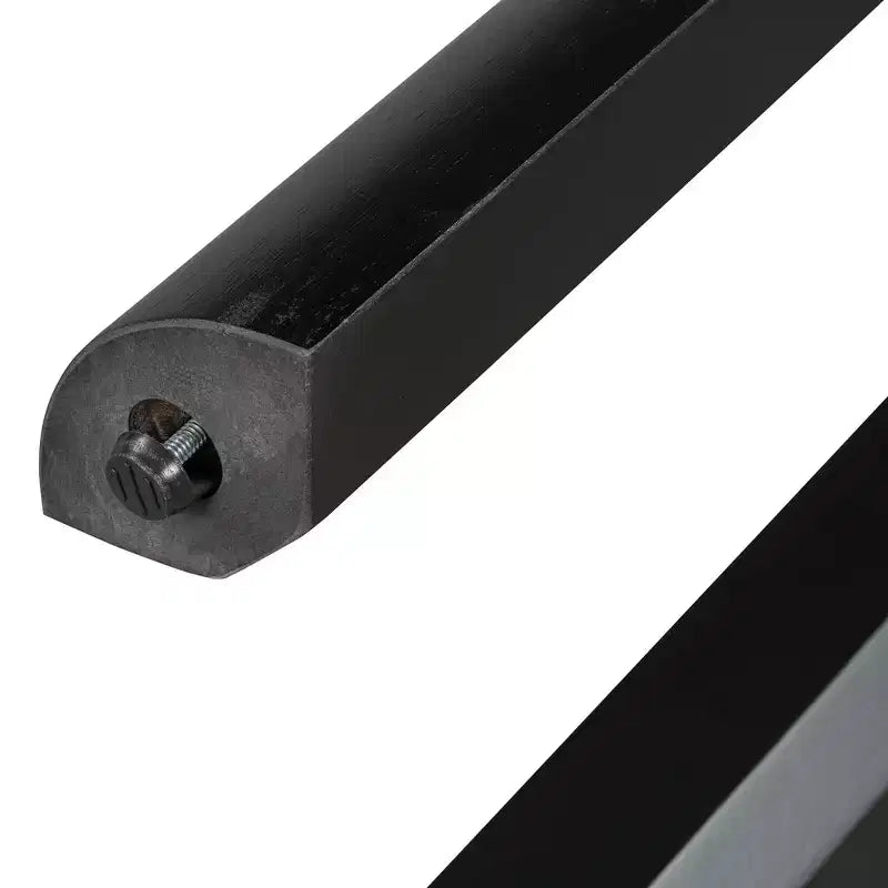 Mesa Consola Rústica Francis de 52"