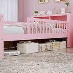 Base de cama individual con cabecero