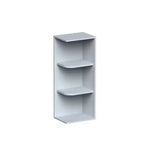 Mueble bajo de cocina Shaker de 12" de ancho x 30" de alto x 9" de profundidad