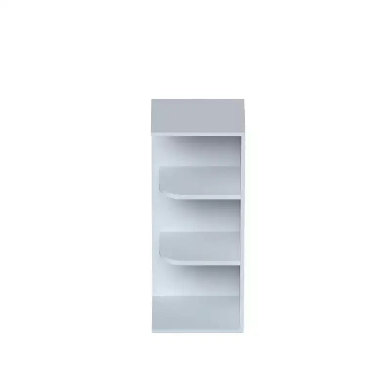 Mueble bajo de cocina Shaker de 12" de ancho x 30" de alto x 9" de profundidad