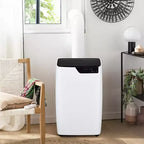 Portable Air Conditioners 12000 BTU, 3-in-1 Air Conditioner with Fan and Dehumidifier, Quiet Cooling for Rooms up to 550 Sq. Ft.