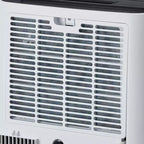 Portable Air Conditioners 12000 BTU, 3-in-1 Air Conditioner with Fan and Dehumidifier, Quiet Cooling for Rooms up to 550 Sq. Ft.