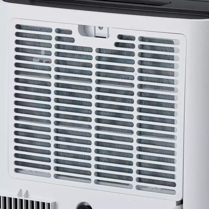 Portable Air Conditioners 12000 BTU, 3-in-1 Air Conditioner with Fan and Dehumidifier, Quiet Cooling for Rooms up to 550 Sq. Ft.