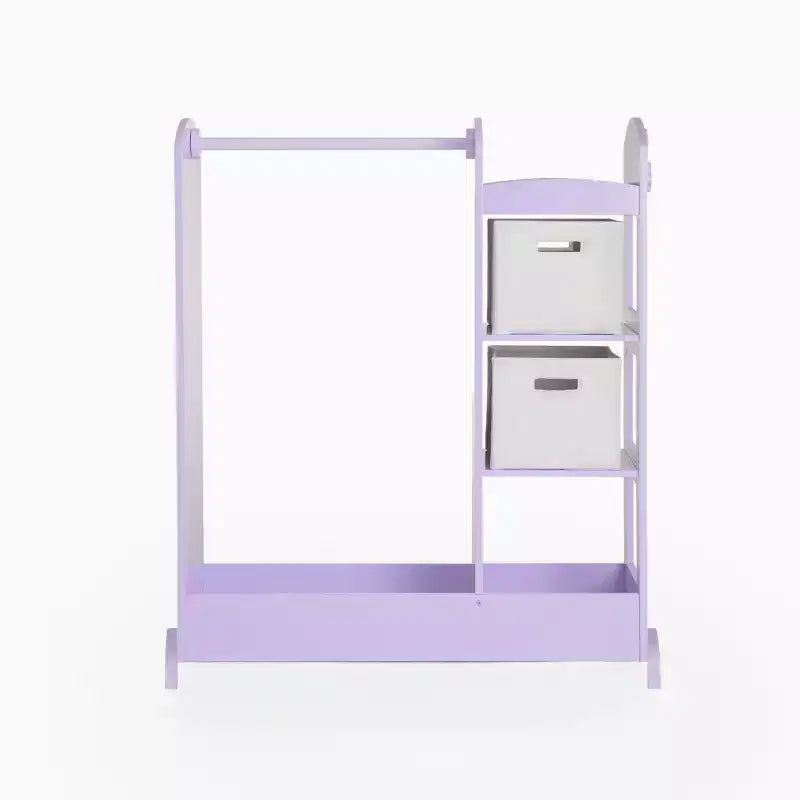 Centro de disfraces Kids See and Store