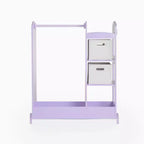 Centro de disfraces Kids See and Store