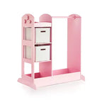 Centro de disfraces Kids See and Store