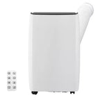 Air Conditioner,12000BTU Portable Air Conditioner with Dehumidifier and Fan Modes